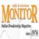 MonitoR magazine Channel 2