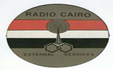 Radio Cairo – Onde Corte – Italiano