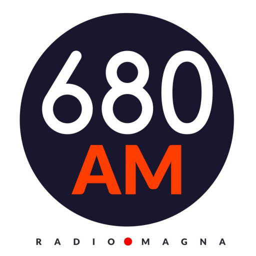 Radio Magna 680