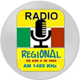 Regional Radio 1485 kHz