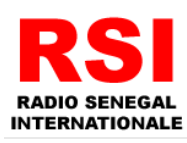 Radio Senegal Internationale