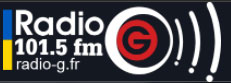 Radio G 101.5 Angers