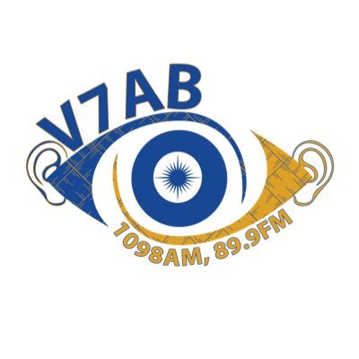 V7AB – Radio Marshall Islands