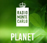 Radio Montecarlo Planet