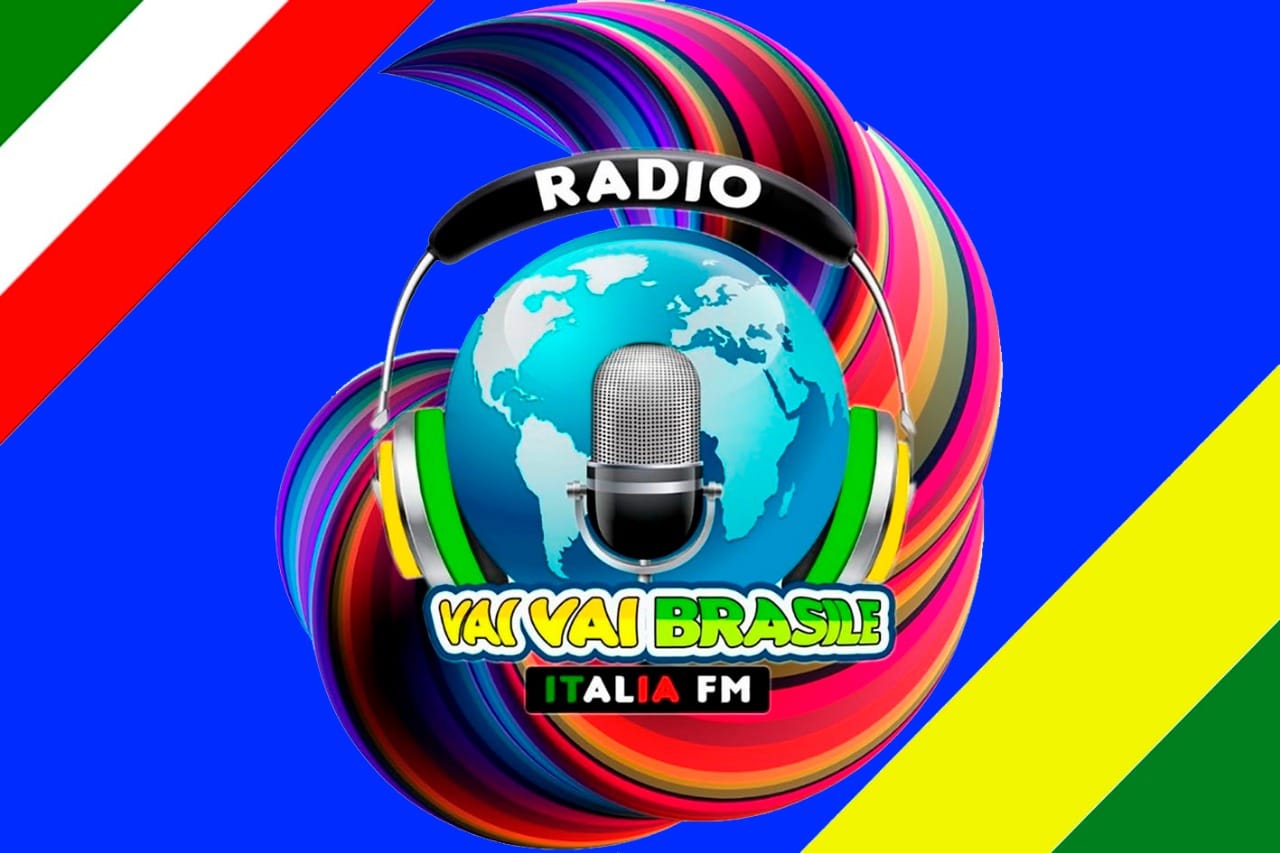Radio Vai Vai Brasil Italia FM