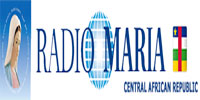Radio Maria Centrafrique