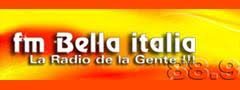 FM Bella Italia Santa Fe