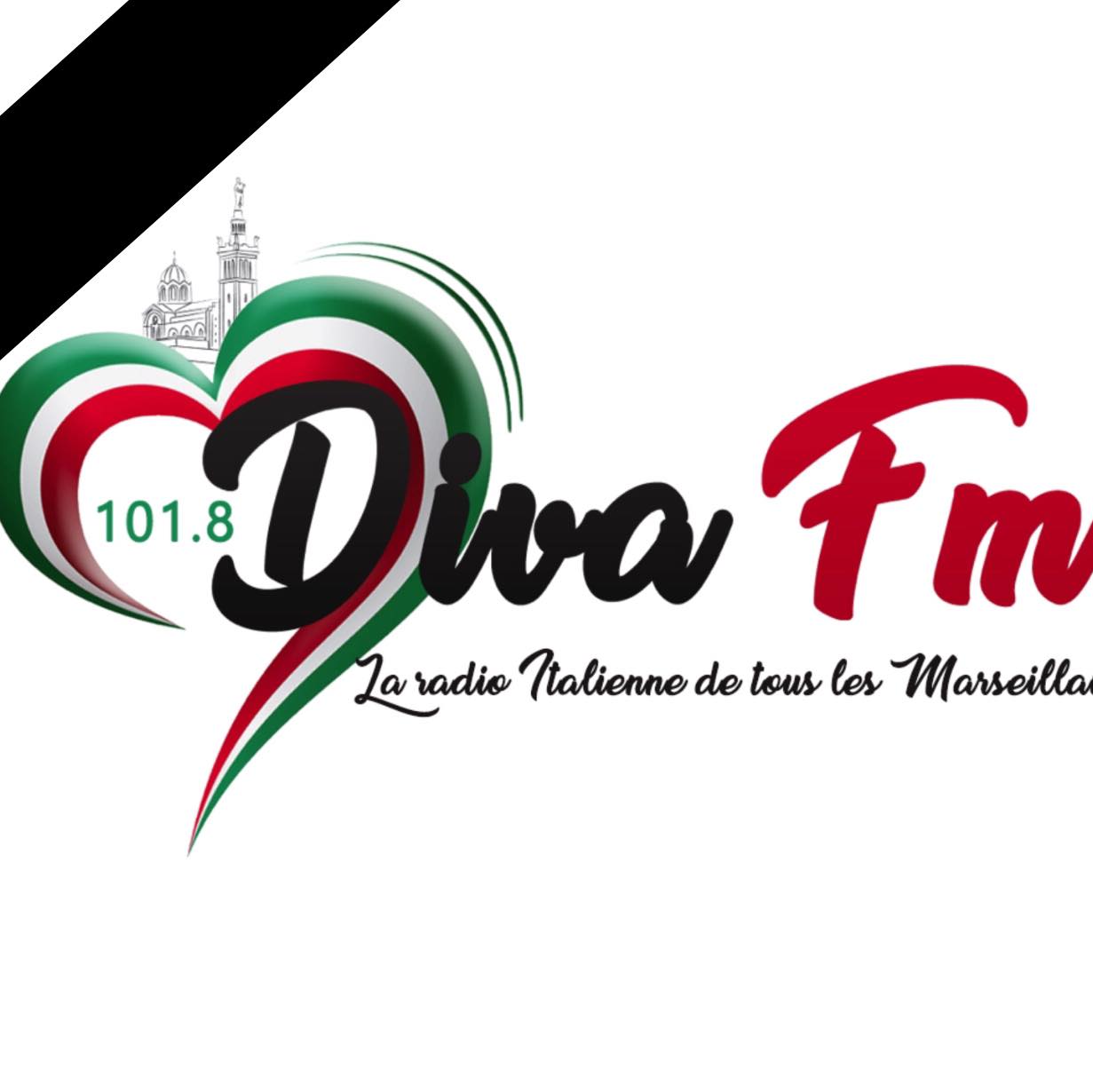 Diva FM 101.8 MHz