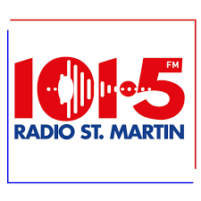 Radio Saint Martin