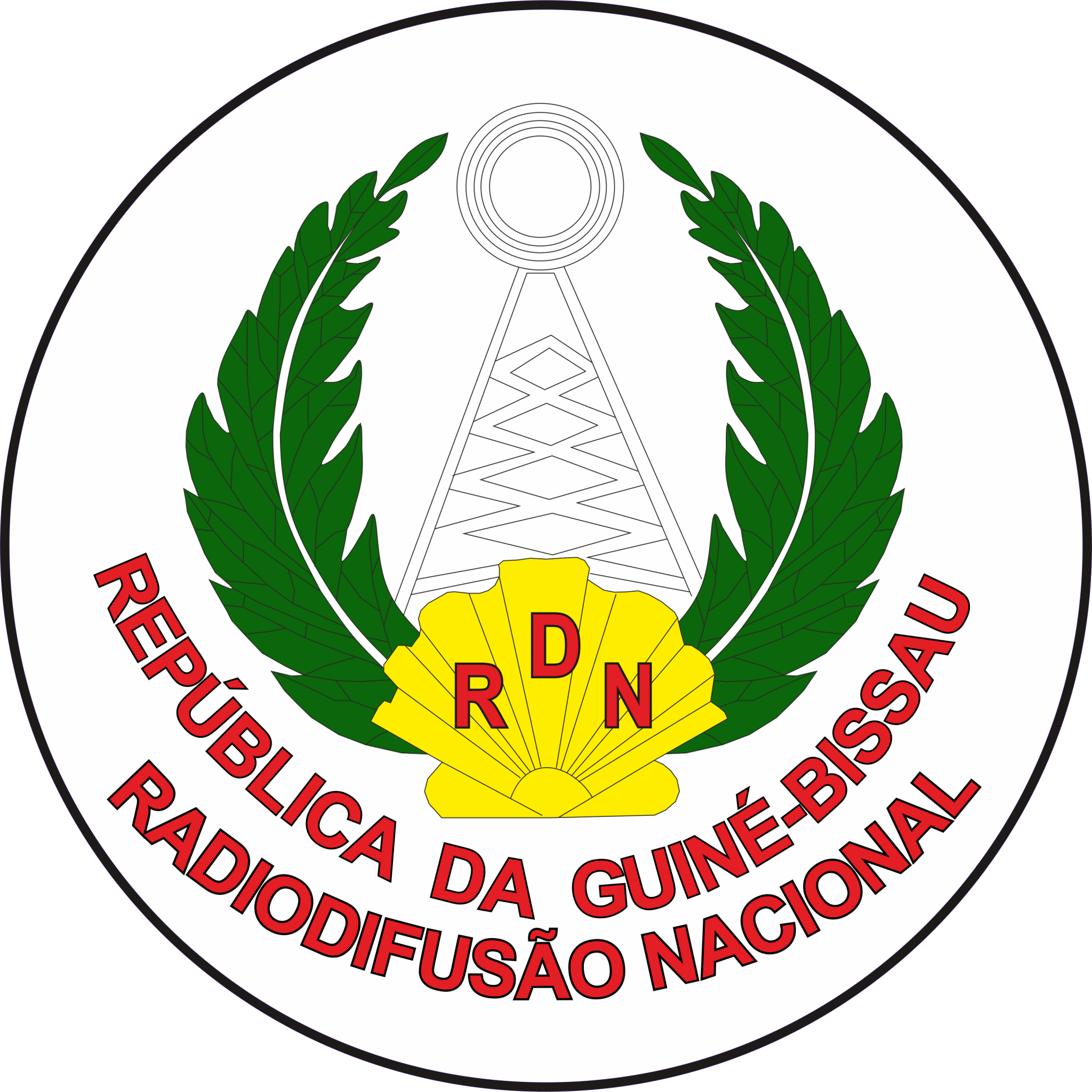 Radiodifusão Nacional da Guiné-Bissau